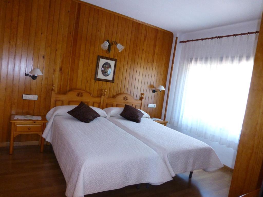 Hotel Bellavista Ordesa Torla Exteriör bild