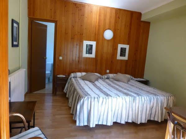 Hotel Bellavista Ordesa Torla Exteriör bild